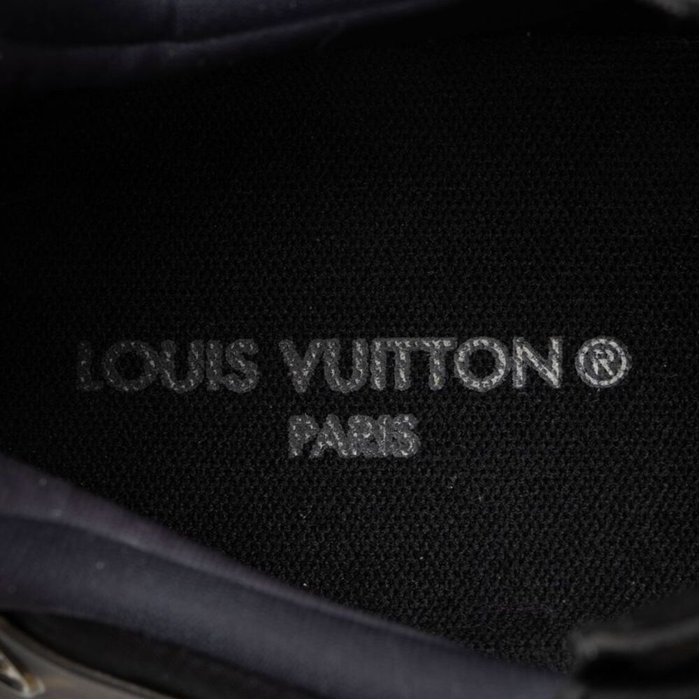Louis Vuitton Mesh Run 55 Sneakers - Size 8 / 38 - Picture 7 of 10